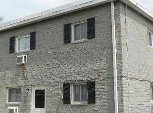 101 Sunset Ave APT D, Chambersburg, PA 17202