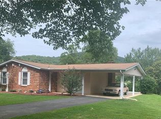 15 The Miller Est, Candler, NC 28715