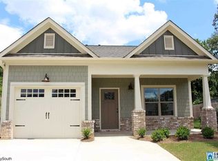 2904 Montevallo Park Rd, Irondale, AL 35210