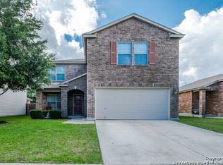 112 Longhorn Way, Cibolo, TX 78108