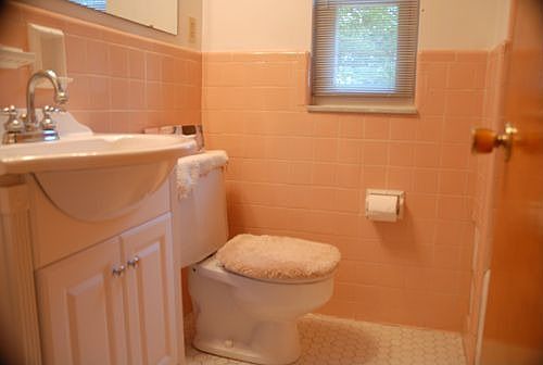 Main Bath