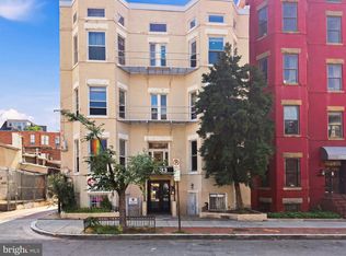 1933 18th St NW APT 203, Washington, DC 20009