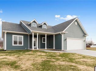 356 Bryant Blvd, Seymour, IN 47274