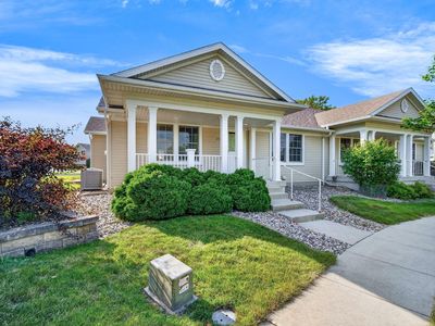 2724 Northridge Ln, Ames, IA, 50010