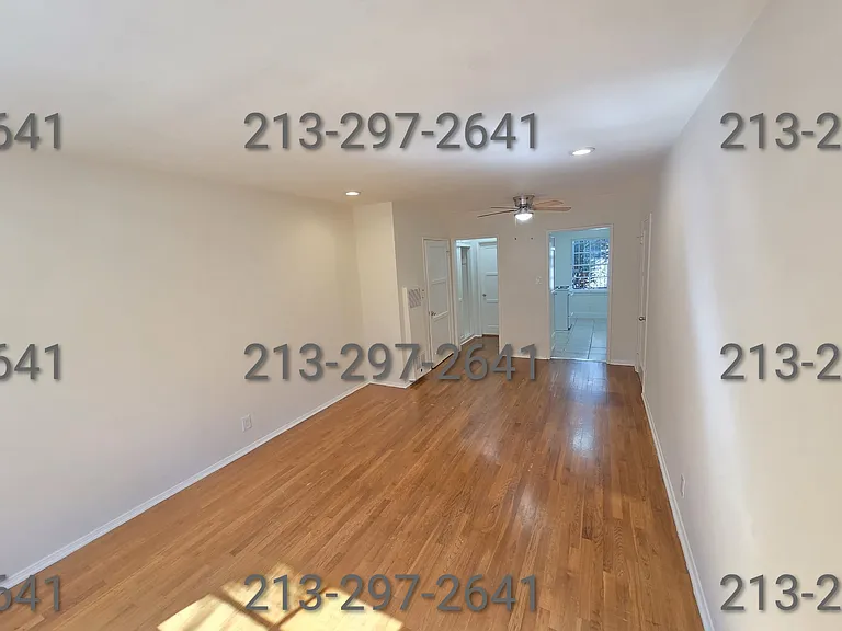 426 S Rampart Blvd #3 — Photo 6