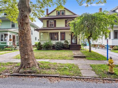 79 Richland St, Rochester, NY, 14609