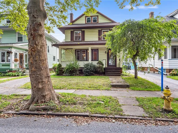79 Richland St, Rochester, NY 14609