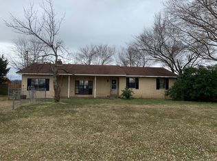 23463 Wells Rd, Shady Point, OK 74956