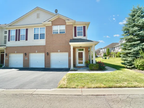 8121 Concord Ln #10C-722, Justice, IL 60458