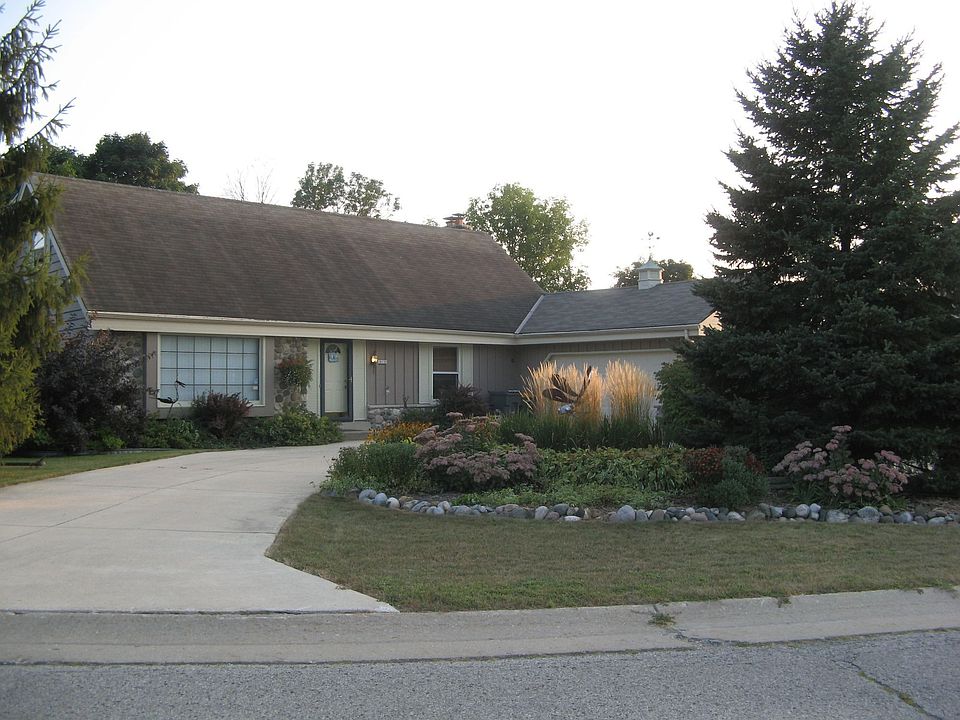 Front of Home#1