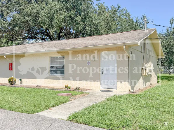 1222 Taylor St Unit 1, Auburndale, FL 33823