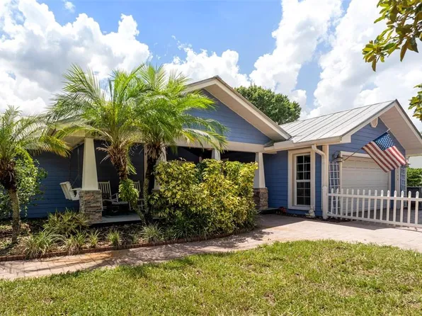 1145 Wisper Run Ct, Lutz, FL 33558