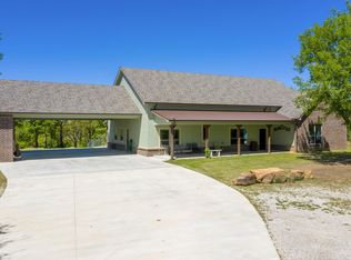 2051 E 139th St N, Skiatook, OK 74070