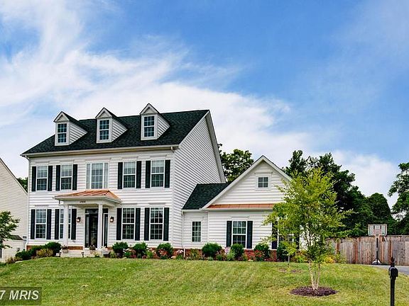 2nd image of 17655 Hamilton Heights Ct