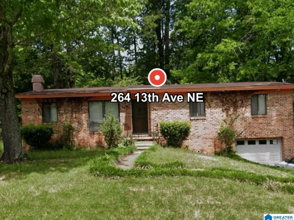 264 13th Ave NE, Birmingham, AL 35215