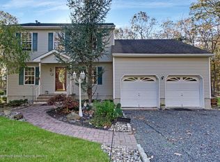 416 Toms River Rd, Jackson, NJ 08527