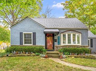 1750 Gerrard Ave, Columbus, OH 43212