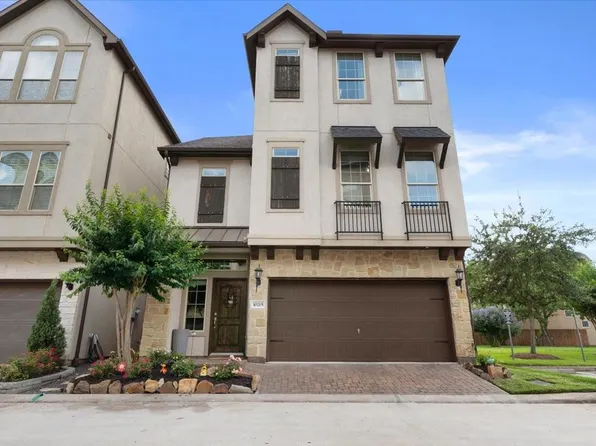 10215 Spring Shadows Park Cir, Houston, TX 77080