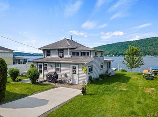 275 Dogwood Ln, De Ruyter, NY 13052