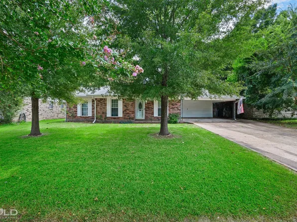2008 Ray Ave, Bossier City, LA 71112