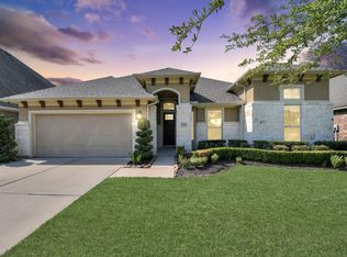 21226 Baileywood Dr, Richmond, TX 77407