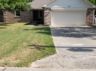 139 Justin Dr, Mooresville, IN