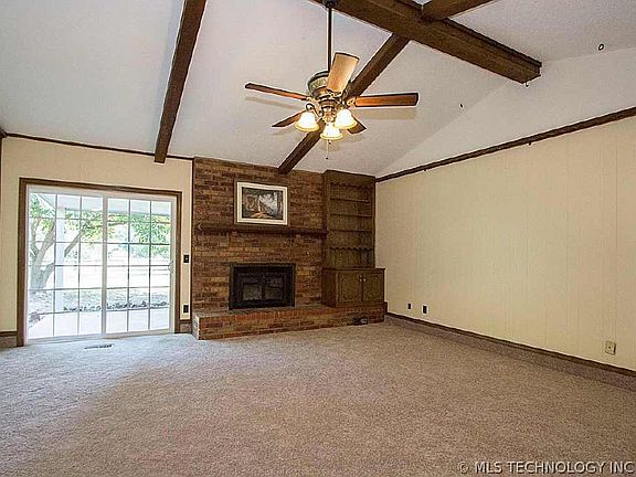 4th image of 11125 S 250th East Ave