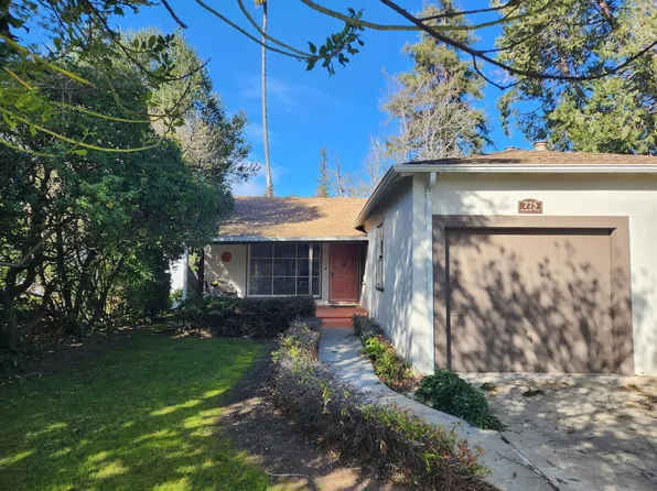 775 Arnold Way, Menlo Park, CA 94025