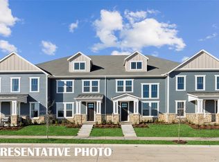 1035 Magdalena Way, Midlothian, TX 76065