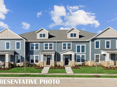 1021 Magdalena Way, Midlothian, TX, 76065