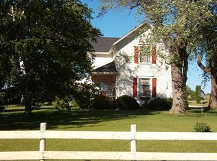 11883 Sanborn, Portland, MI 48875