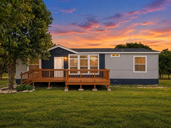 227 Misty Wood, Bertram, TX 78605