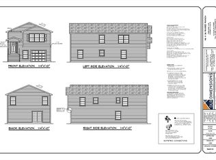 0 Douglas St, Fall River, MA 02724