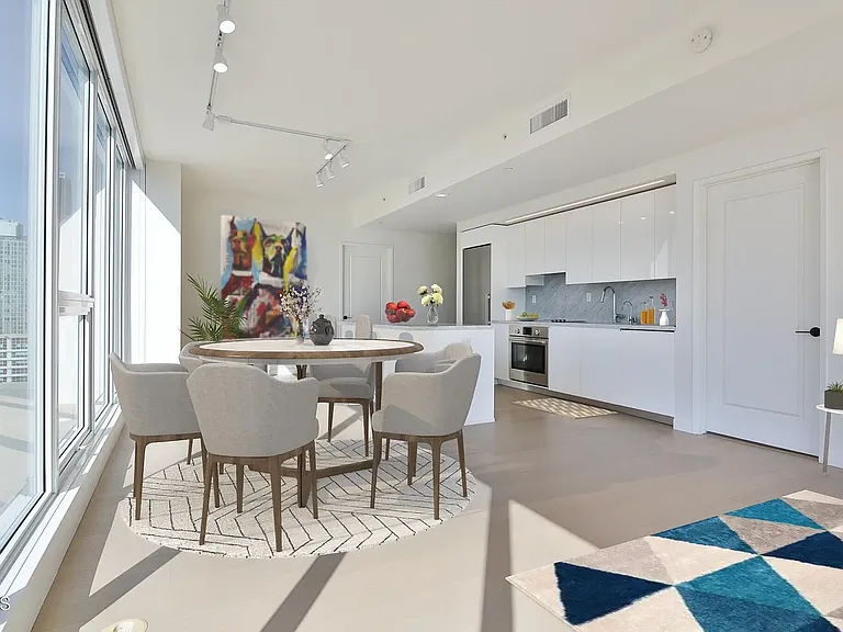 1050 S Grand Ave #2001 — Photo 5