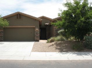 7837 W Edgeridge Ct, Tucson, AZ 85743