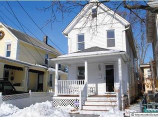 602 Ocean Park Ave, Bradley Beach, NJ 07720