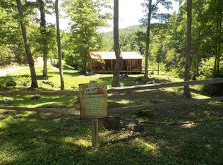 221 Jim Davis Rd, Tellico Plains, TN 37385