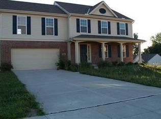 11063 Gatewood Ct, Florence, KY 41042