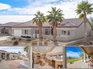 2627 Discovery Rd, Bullhead City, AZ 86442