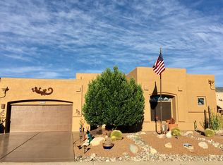 35891 S Mesa Ridge Dr, Saddlebrooke, AZ 85739