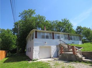 316 E 82nd St, Kansas City, MO 64114