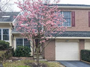 4 Willow Ct, Downingtown, PA 19335