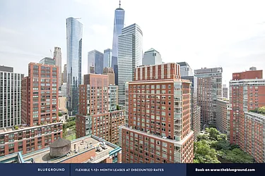 Rented by The Blueground