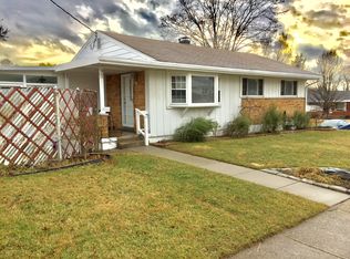 5245 Willnet Dr, Cincinnati, OH 45238