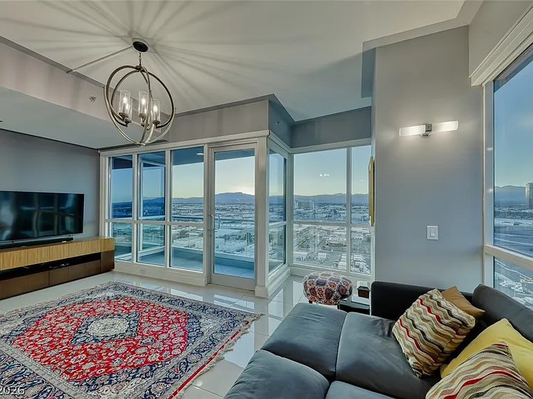4575 Dean Martin Dr #1912 — Photo 15