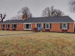 520 Maple Ave, Owensboro, KY 42301