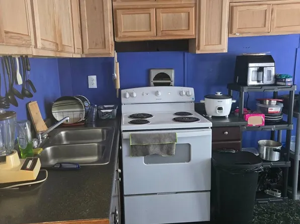 1075 Sweeten Creek Rd #20, Asheville, NC 28803