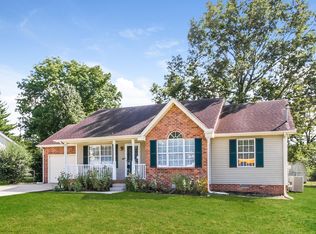 225 Vernon Traylor Dr, Smyrna, TN 37167