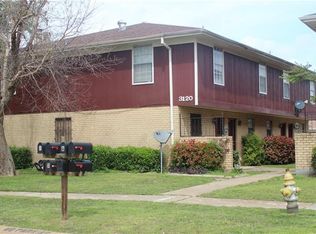 3120 Phoenix Ave #D, Kenner, LA 70065