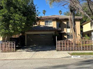 17447 Enadia Way, Van Nuys, CA